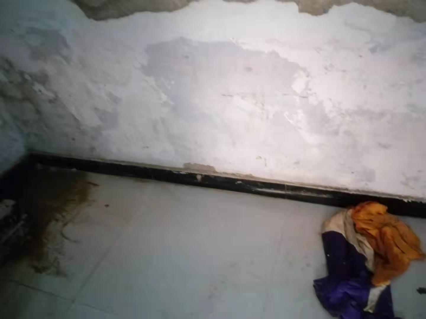 黄陵家里漏水了怎么办？
