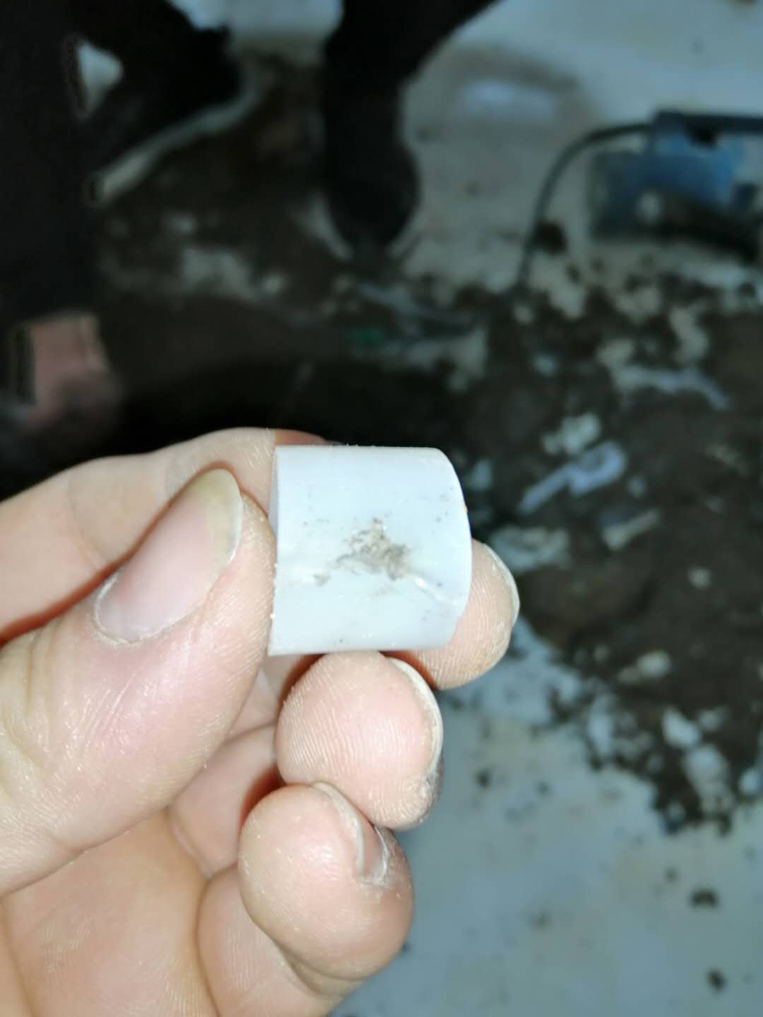 黄陵地暖测漏，地暖漏水检测，暖气漏水检测